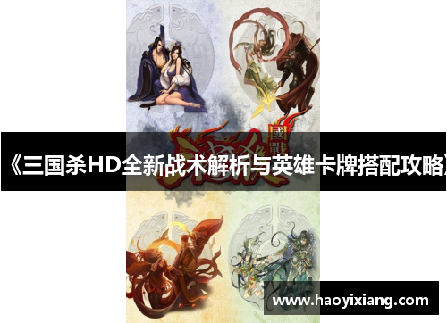 《三国杀HD全新战术解析与英雄卡牌搭配攻略》
