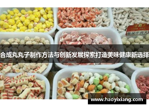 合成丸丸子制作方法与创新发展探索打造美味健康新选择